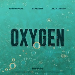 Oxygen