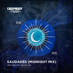 Saudades - Midnight Mix