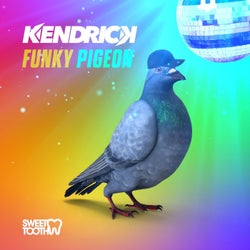 Funky Pigeon