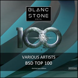 Blanc Stone Top 100