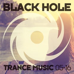 Black Hole Trance Music 05-16