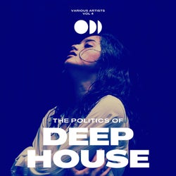 The Politics of Deep-House, Vol. 4