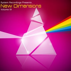 New Dimensions 19