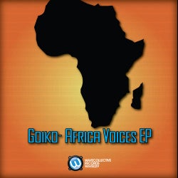 Africa Voices