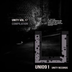 Unity, Vol. 17 Compilation