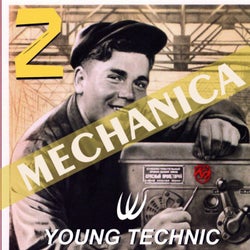 Mechanica, Vol. 2