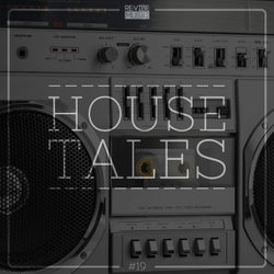 House Tales, Vol. 19