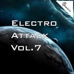 Electro Attack, Vol. 7