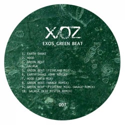 Green Beat