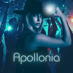 Dj Apollonia Miami Chart