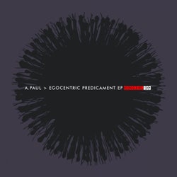 Egocentric Predicament EP