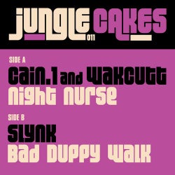 Night Nurse / Bad Duppy Walk