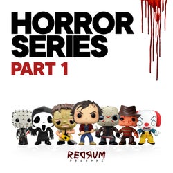 Horror Series Part 1