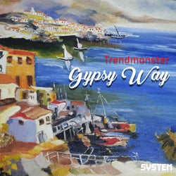 Gypsy Way