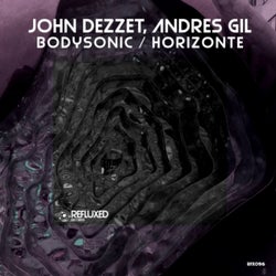 Bodysonic / Horizonte