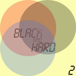 BlackHard. Vol. 2