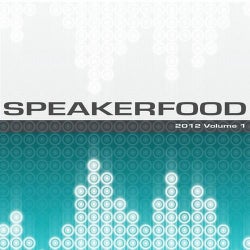 SPEAKERFOOD Vol. 1