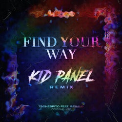 Find Your Way