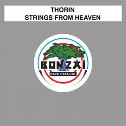 Strings From Heaven