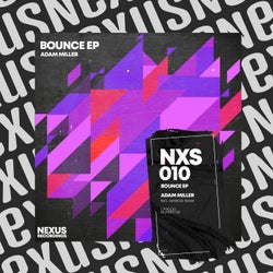 Bounce EP