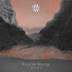 Récit de Voyage - Volume 3