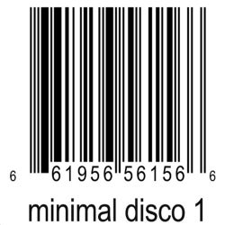 Minimal Disco 1