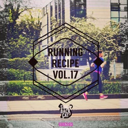 Running Recipe, Vol. 17