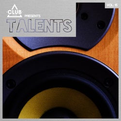 Club Session pres. Talents Vol. 15