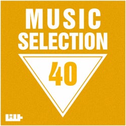 Music Selection, Vol. 40