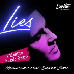 Lies (Valentin Huedo Remix)