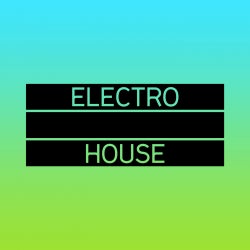 Springtime Tracks: Electro House