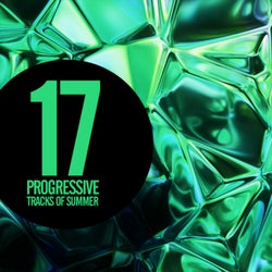 17 Progressive Tracks Of Summer