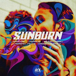 Sunburn