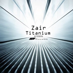 Titanium EP