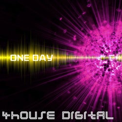 4house Digital: One Day