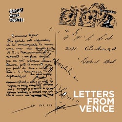 Letters from Venice