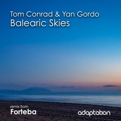 Balearic Skies