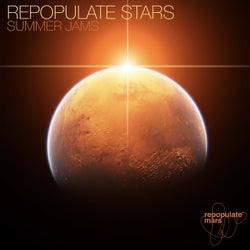 Repopulate Stars Summer Jams