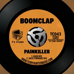 Painkiller