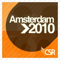 Amsterdam ADE