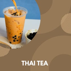 Thai Tea