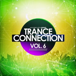 Trance Connection, Vol. 6