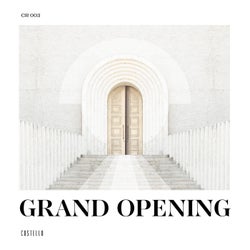 Grand Opening