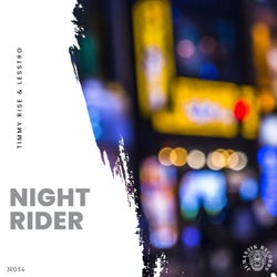 Night Rider