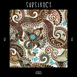 Substance Vol. 62