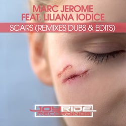 Scars (Remixes Dubs & Edits)