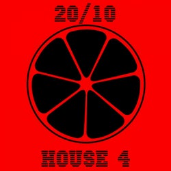 20/10 House, Vol. 4