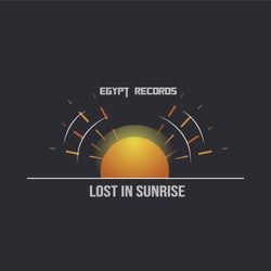 Lost in Sunrise