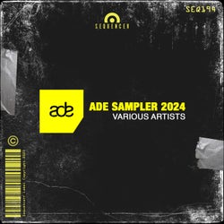 ADE Sampler 2024