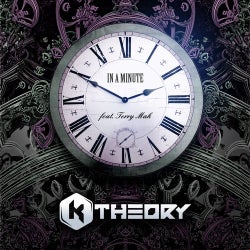 In A Minute [Single]